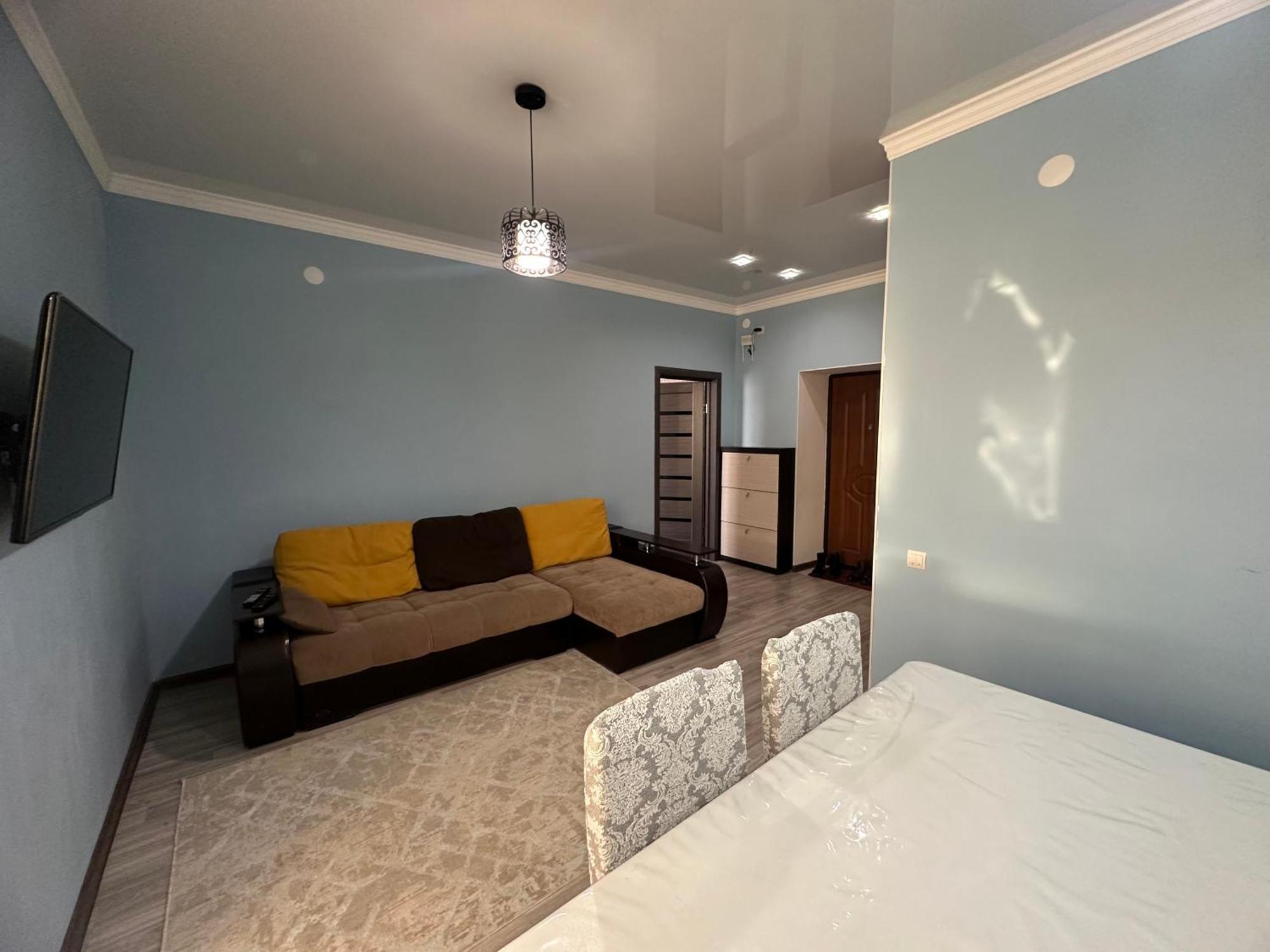студия возле теннисного центра Apartment *